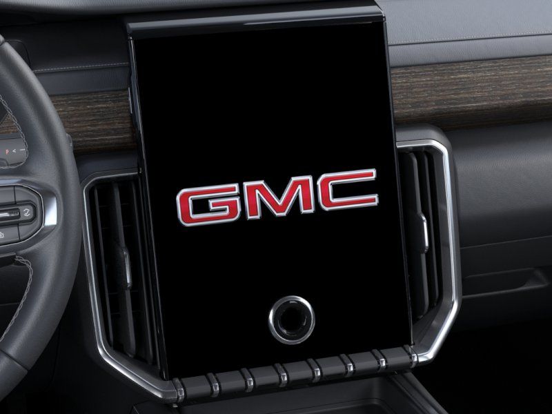 Thumbnail: 2026 GMC Acadia - 8