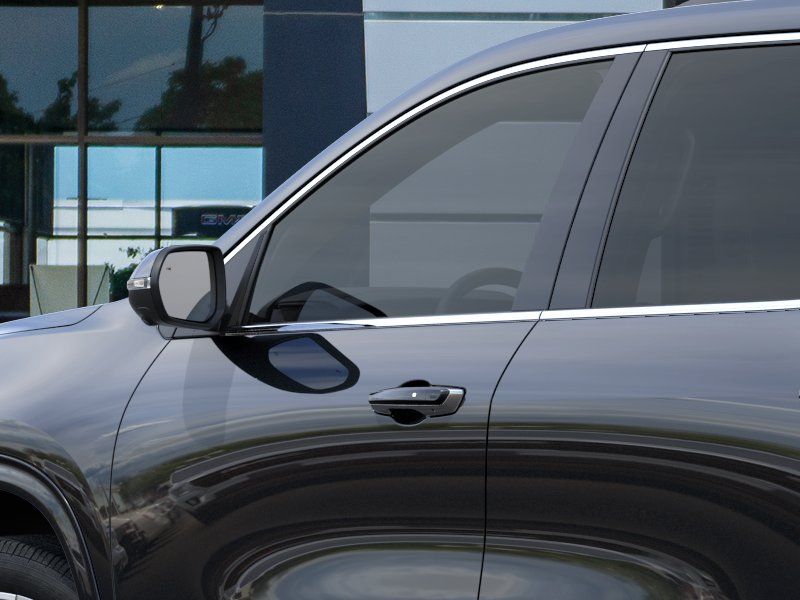Thumbnail: 2026 GMC Acadia - 18