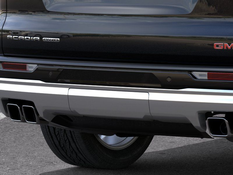 Thumbnail: 2026 GMC Acadia - 19