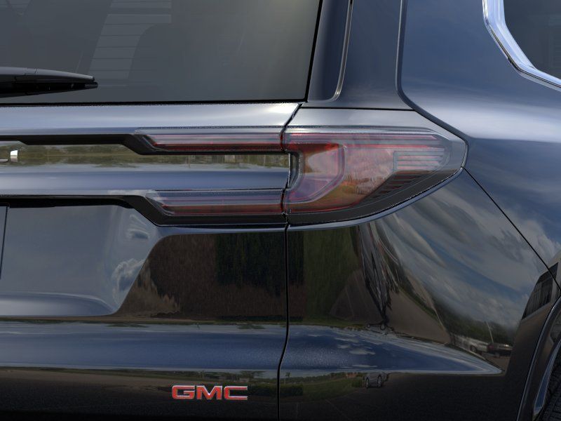 Thumbnail: 2026 GMC Acadia - 17