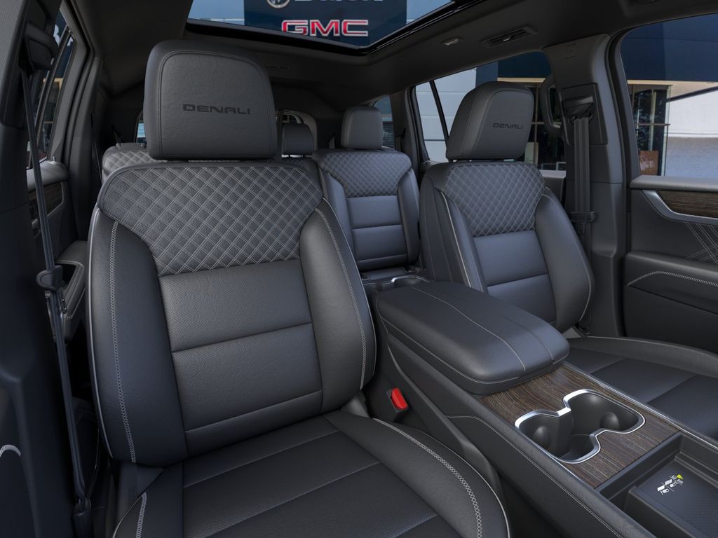 Thumbnail: 2026 GMC Acadia - 7