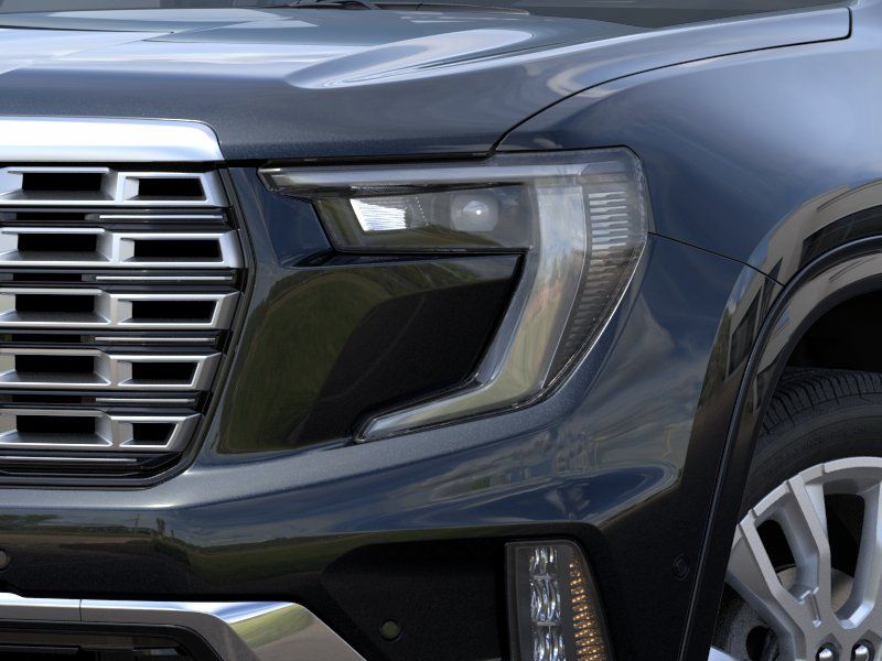 Thumbnail: 2026 GMC Acadia - 16