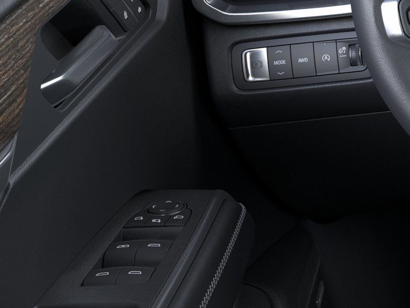 Thumbnail: 2026 GMC Acadia - 23