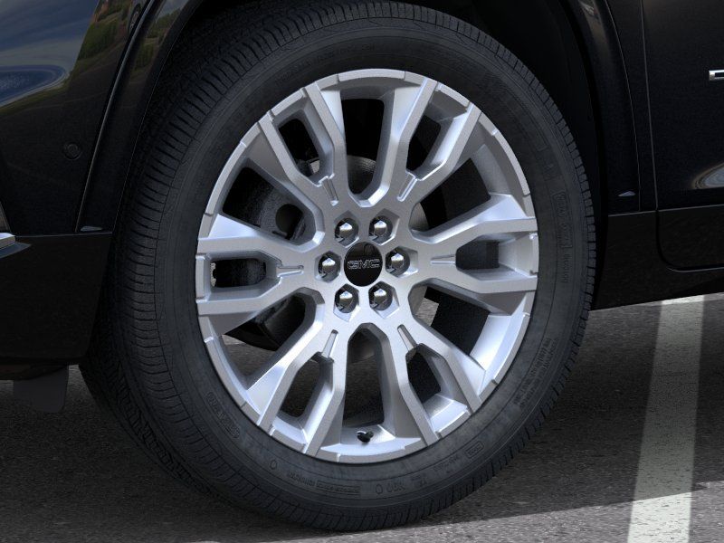 Thumbnail: 2026 GMC Acadia - 6