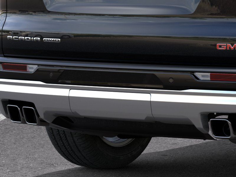 Thumbnail: 2026 GMC Acadia - 20