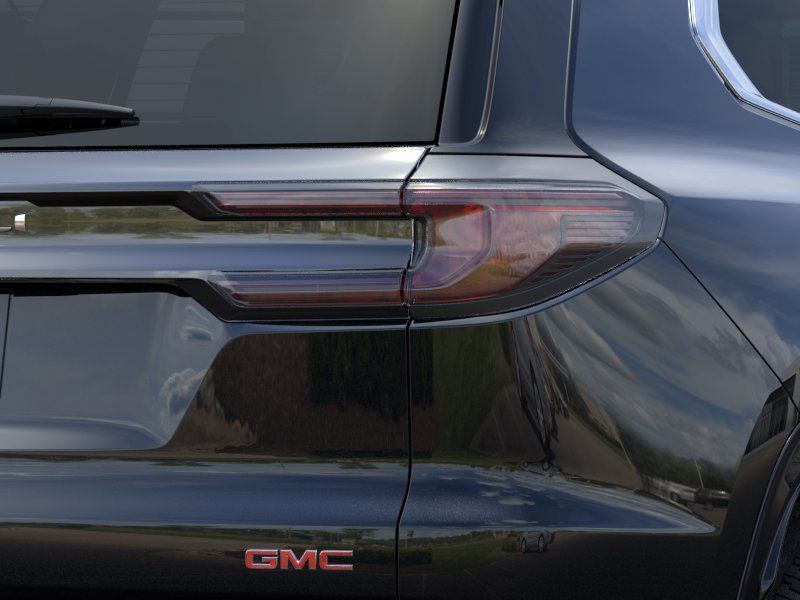 Thumbnail: 2026 GMC Acadia - 18
