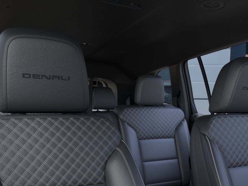 Thumbnail: 2026 GMC Acadia - 8