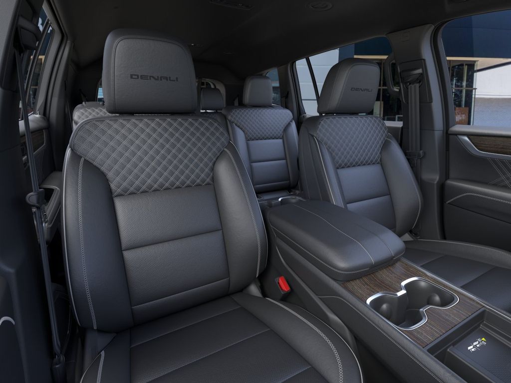 Thumbnail: 2026 GMC Acadia - 7