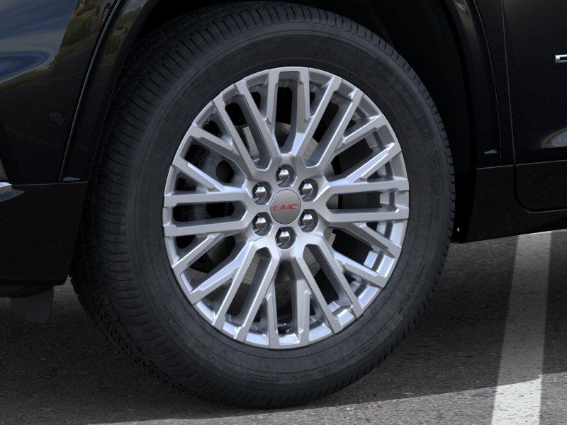 Thumbnail: 2026 GMC Acadia - 6
