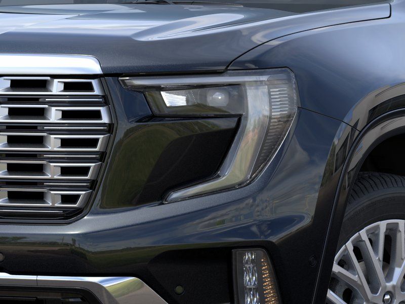 Thumbnail: 2026 GMC Acadia - 17