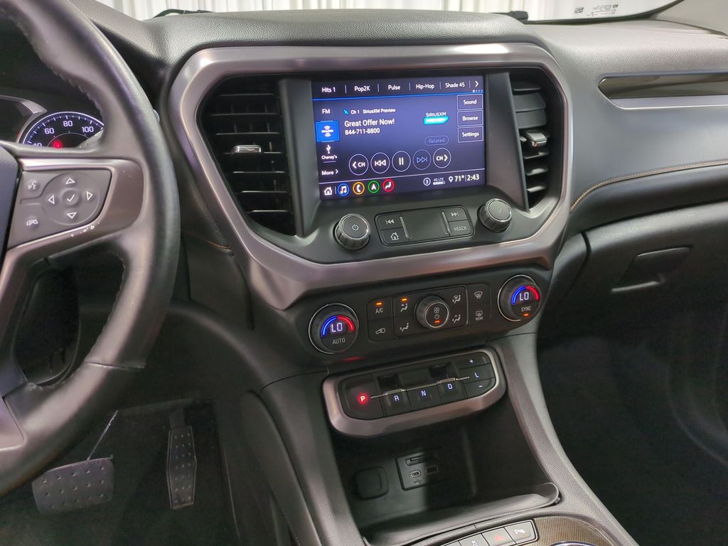 2020 GMC Acadia AT4 14