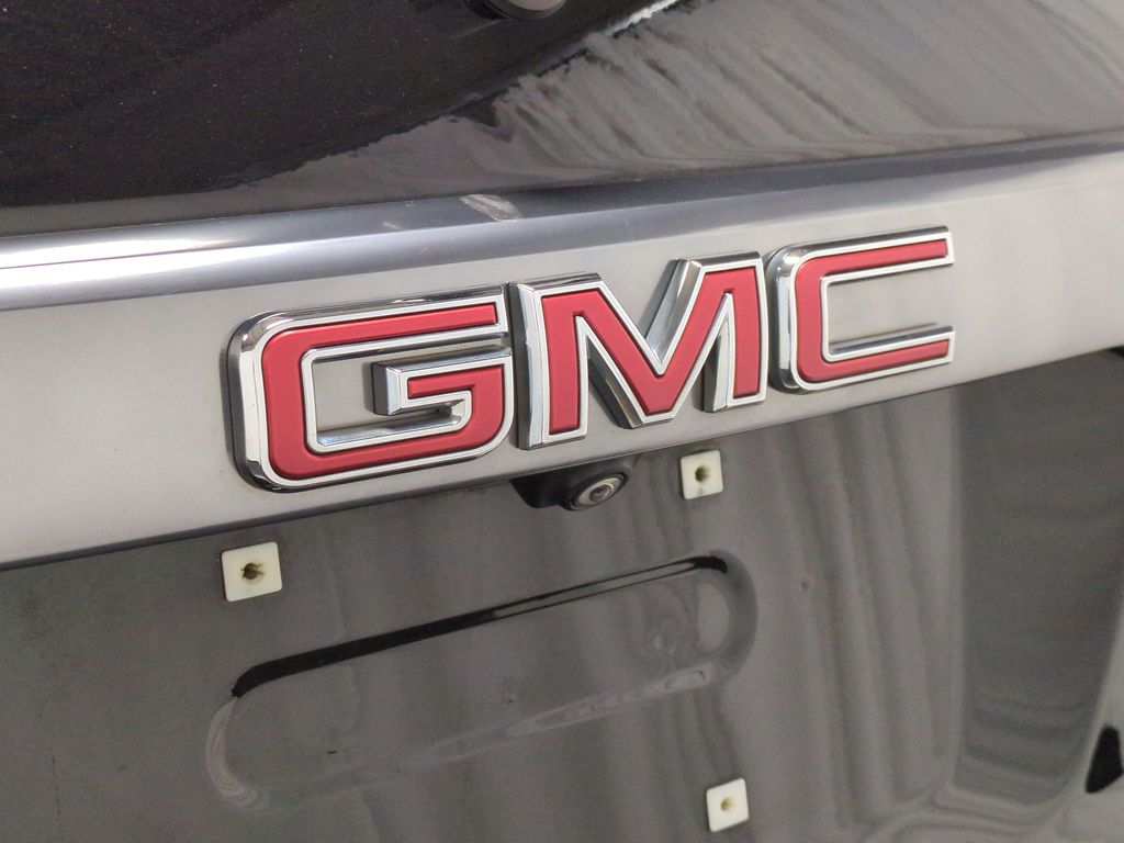 2020 GMC Acadia AT4 7