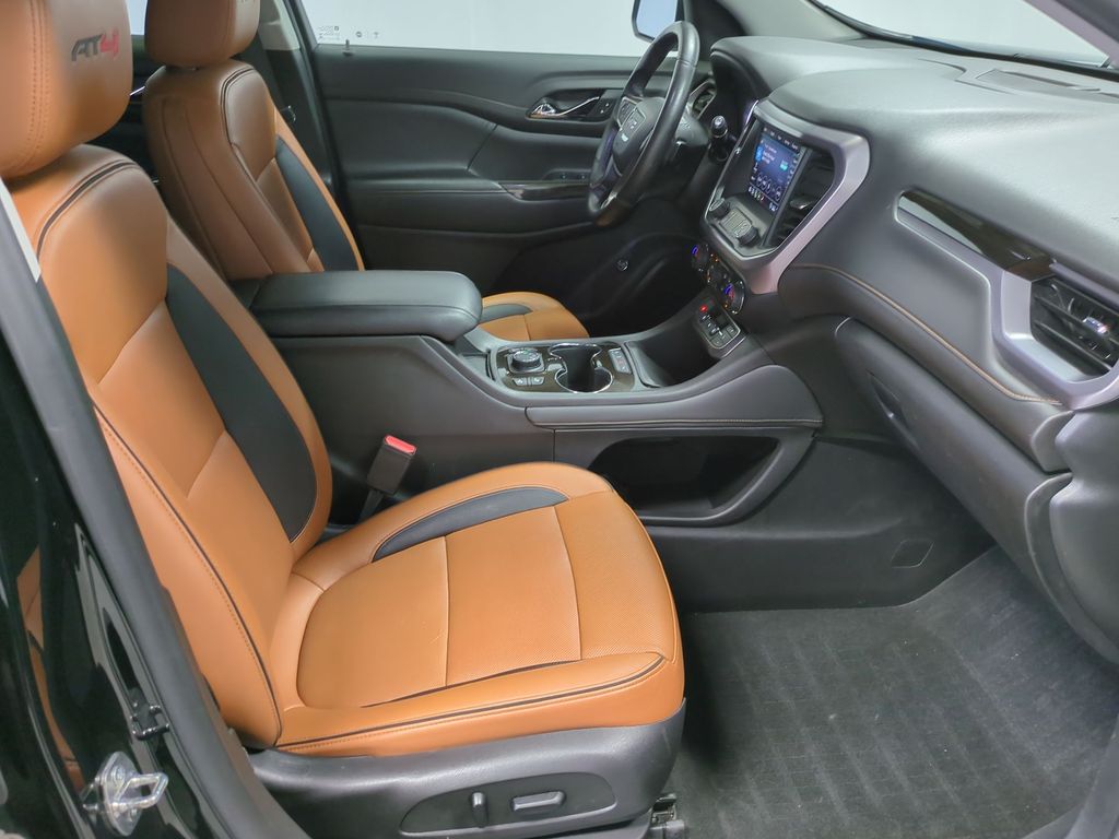 2020 GMC Acadia AT4 11