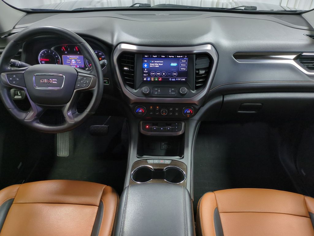 2020 GMC Acadia AT4 9