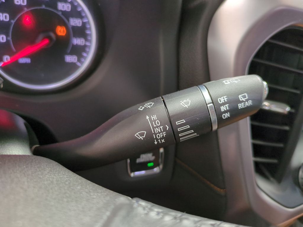2020 GMC Acadia AT4 15