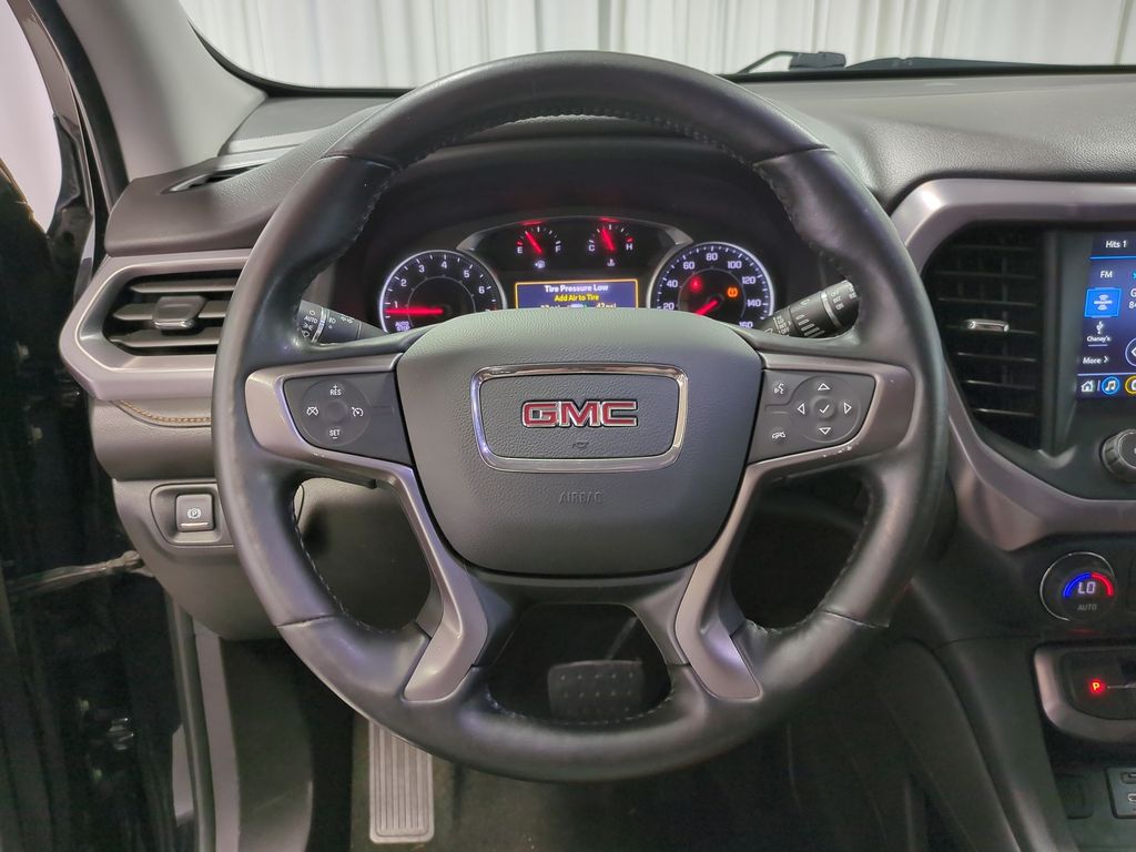 2020 GMC Acadia AT4 13