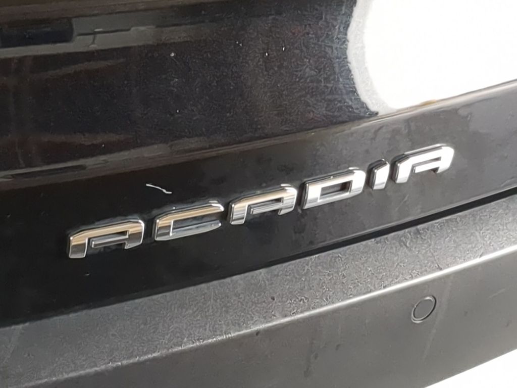 Thumbnail: 2022 GMC Acadia - 23