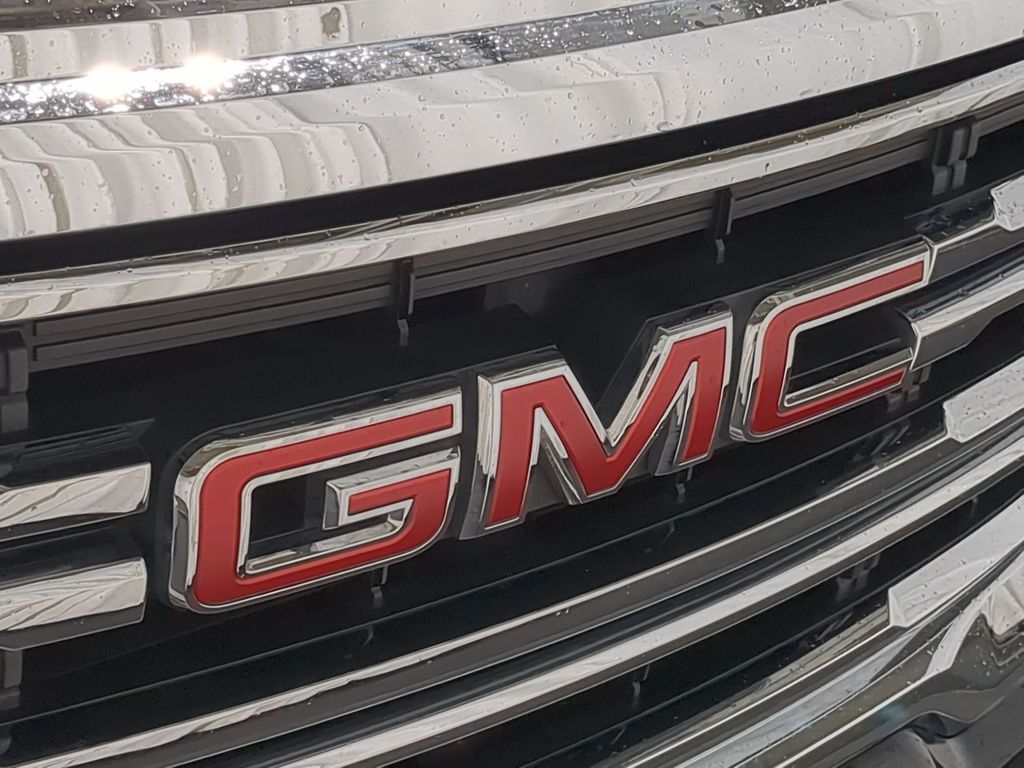 Thumbnail: 2022 GMC Acadia - 7