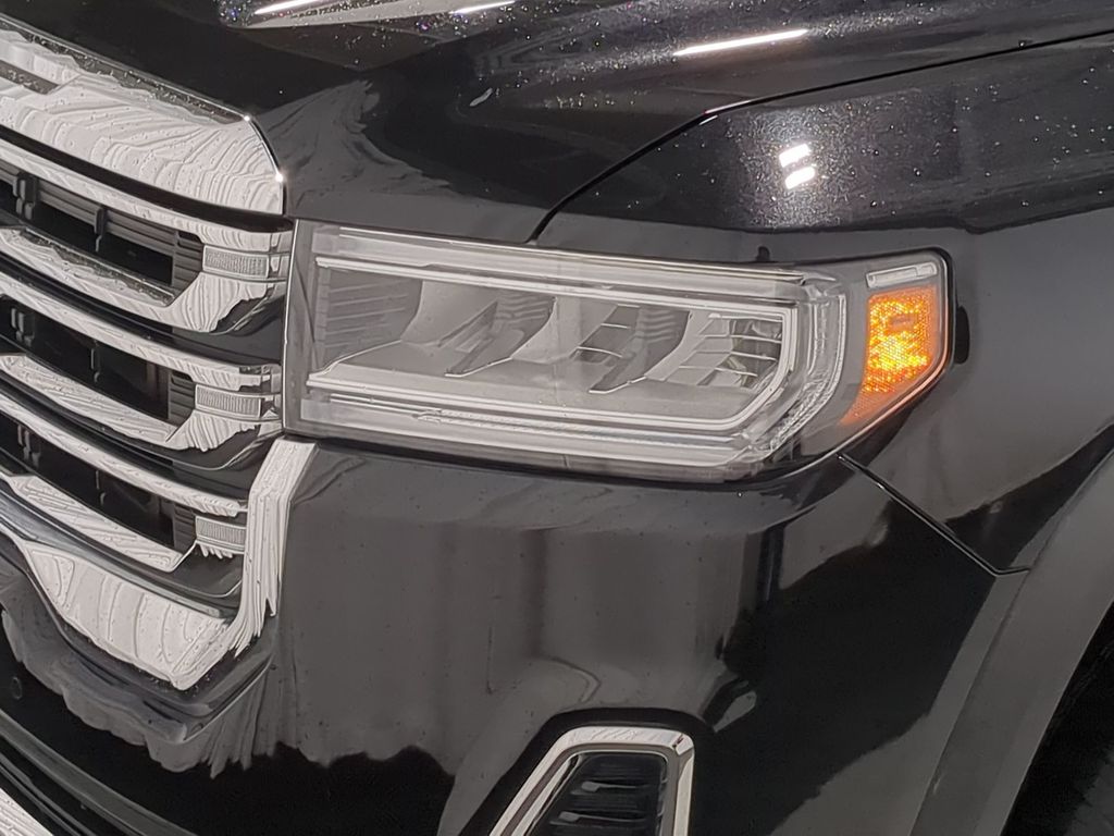 Thumbnail: 2022 GMC Acadia - 22
