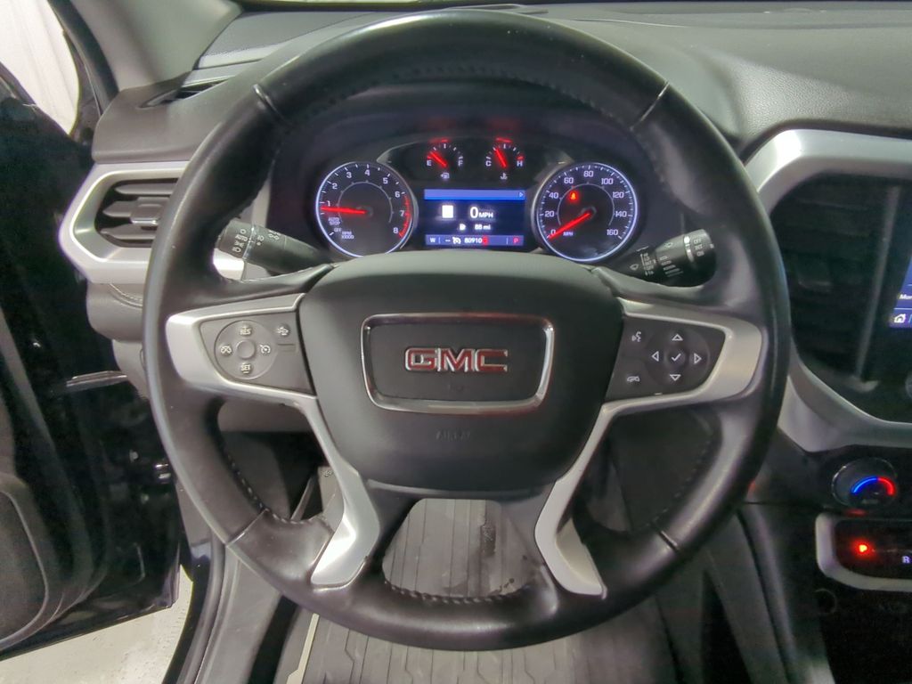 Thumbnail: 2022 GMC Acadia - 13