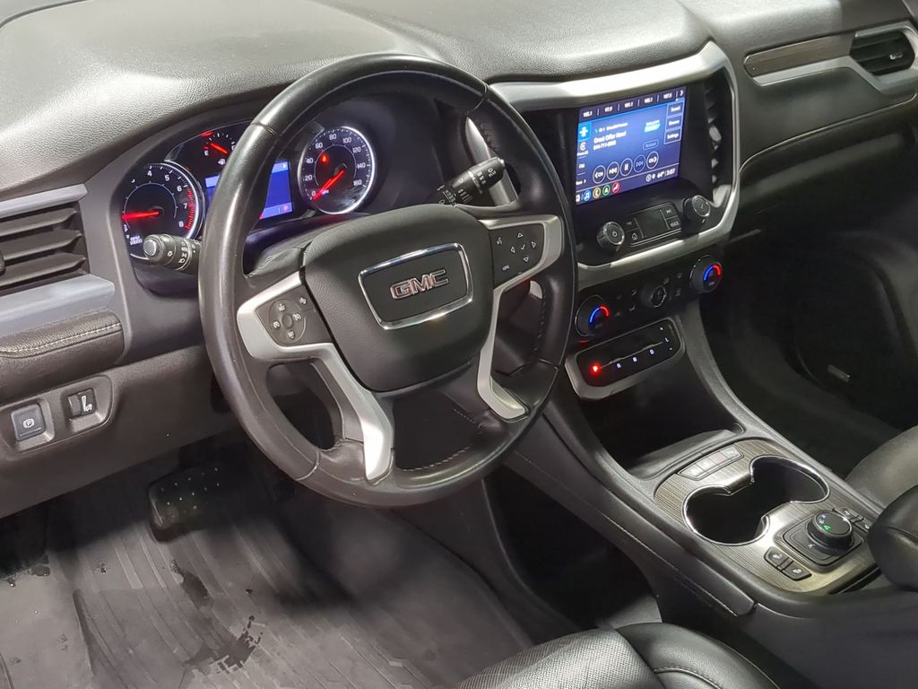 Thumbnail: 2022 GMC Acadia - 2