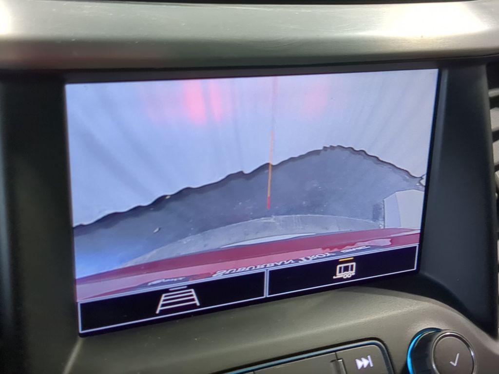 Thumbnail: 2021 GMC Acadia - 32