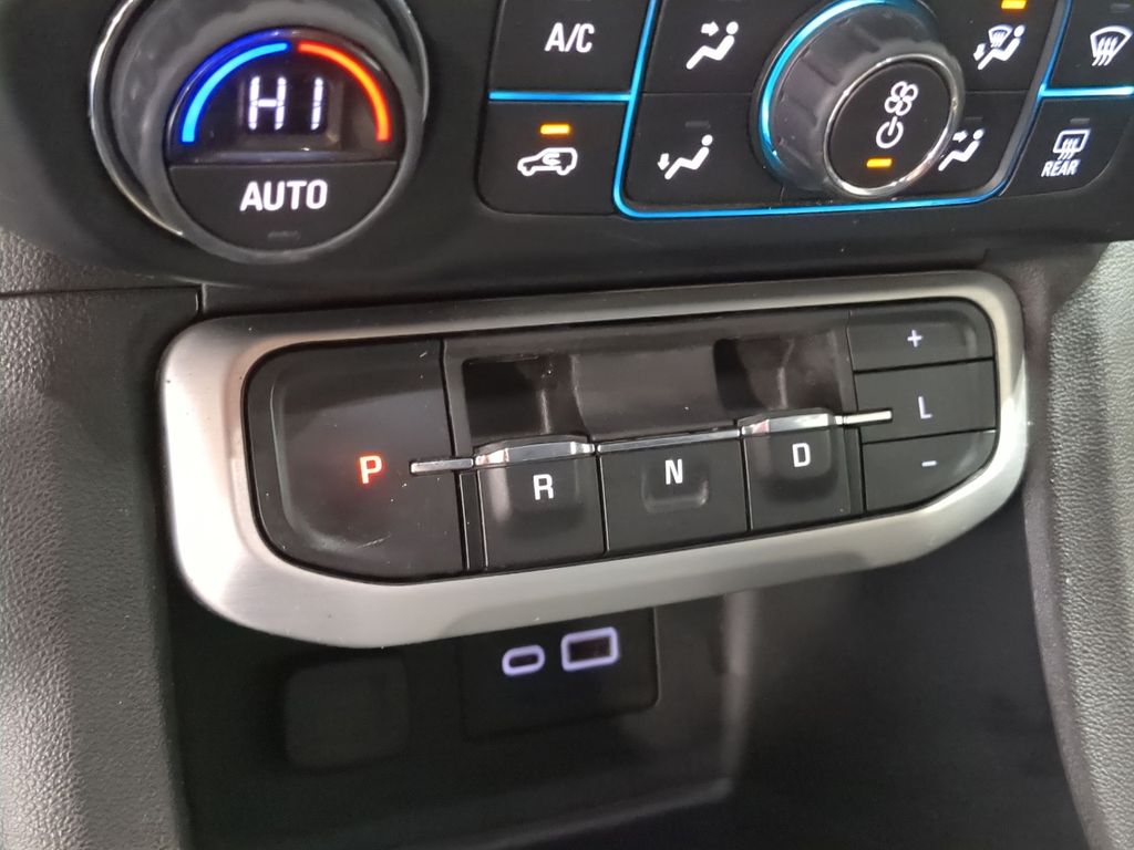 Thumbnail: 2021 GMC Acadia - 34