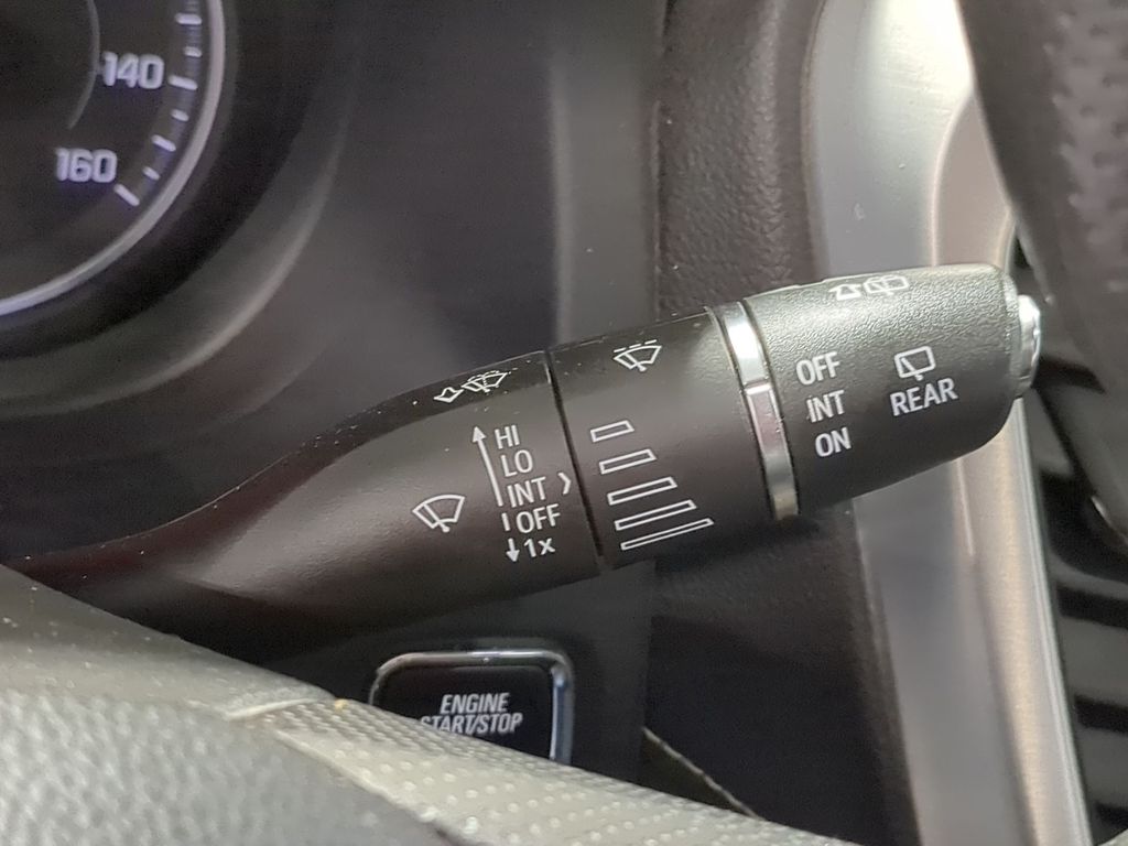 Thumbnail: 2021 GMC Acadia - 30