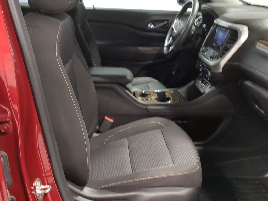 Thumbnail: 2021 GMC Acadia - 11