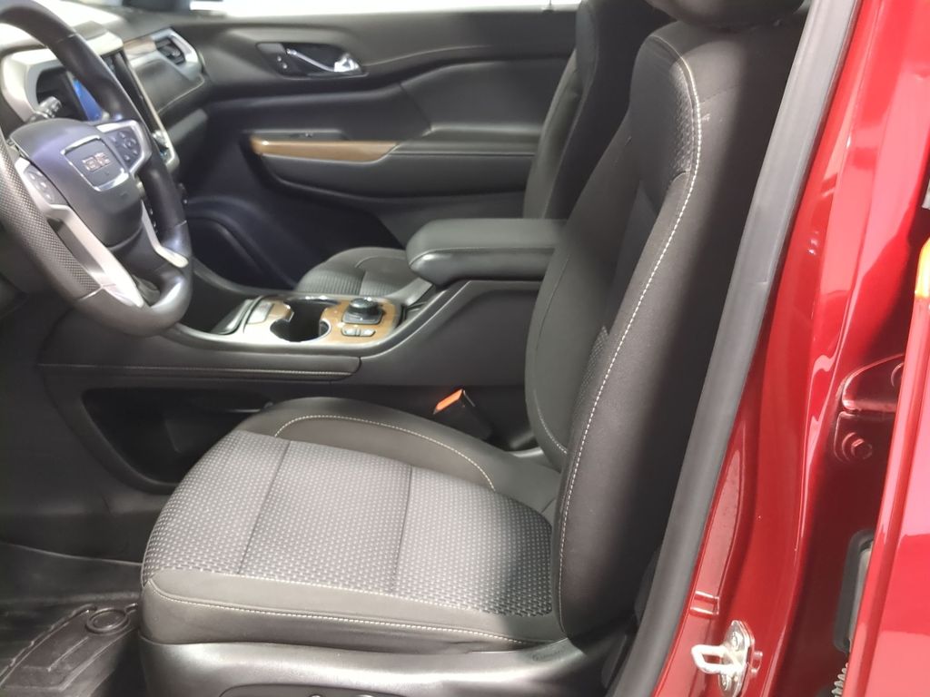 Thumbnail: 2021 GMC Acadia - 10