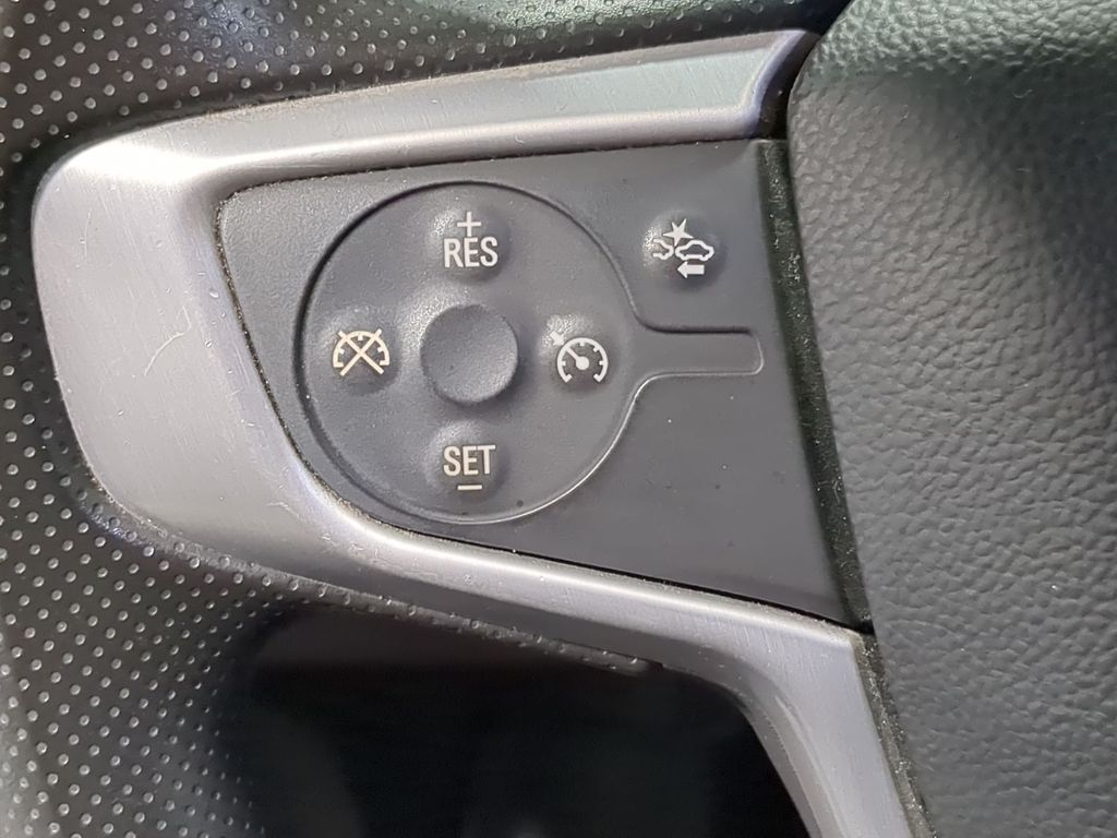 Thumbnail: 2021 GMC Acadia - 28