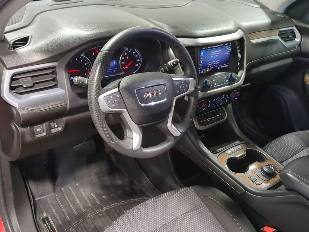 Thumbnail: 2021 GMC Acadia - 2