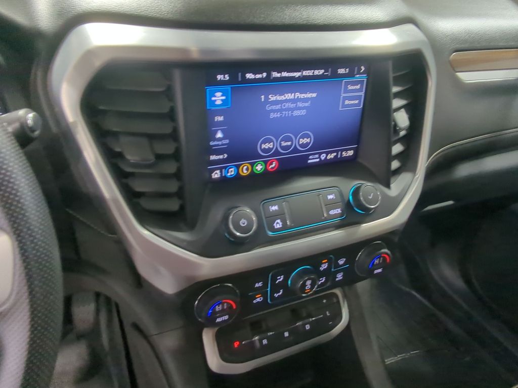 Thumbnail: 2021 GMC Acadia - 14