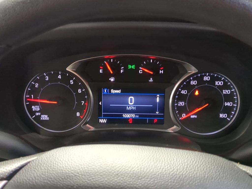 Thumbnail: 2021 GMC Acadia - 15