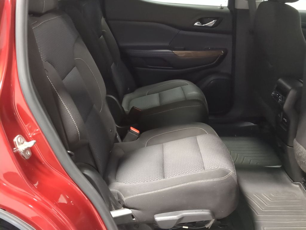 Thumbnail: 2021 GMC Acadia - 27