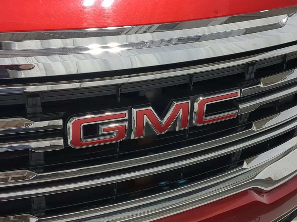 Thumbnail: 2021 GMC Acadia - 7