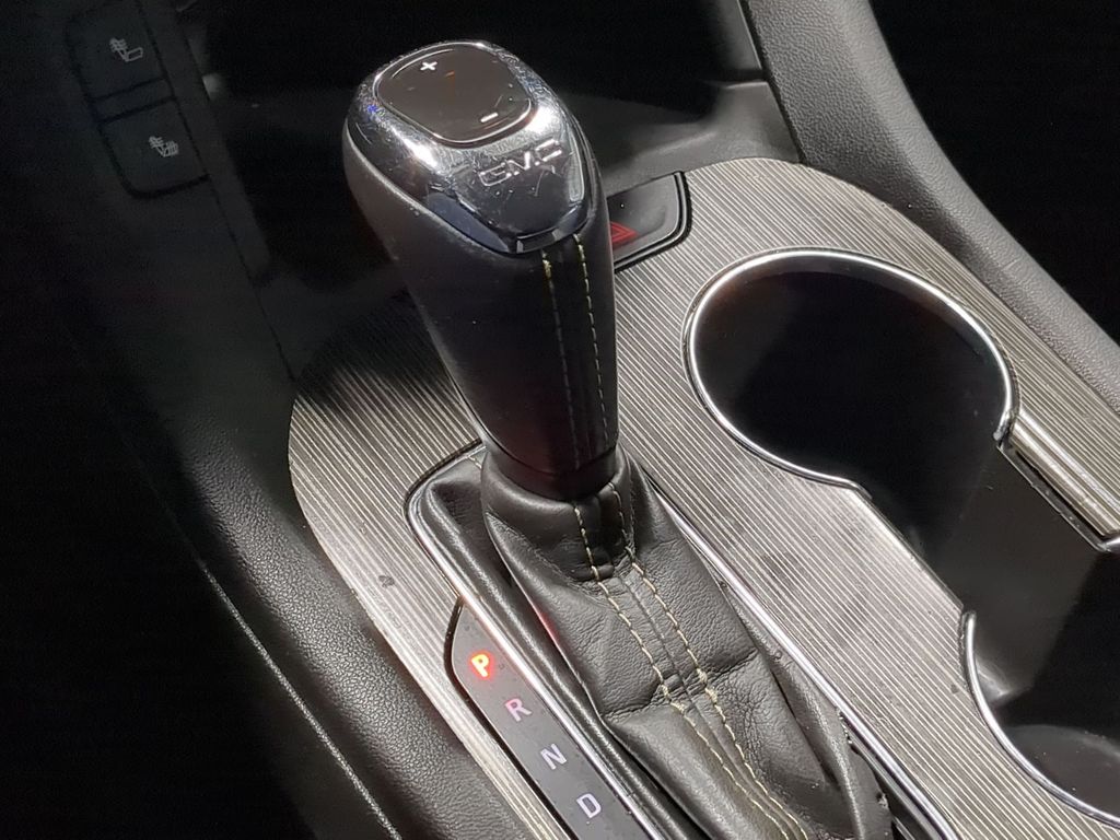 Thumbnail: 2019 GMC Acadia - 33