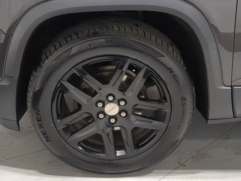 Thumbnail: 2019 GMC Acadia - 8