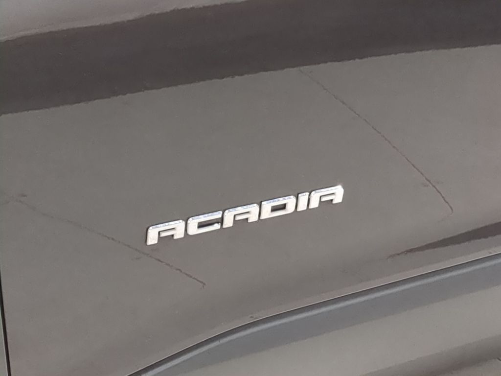 Thumbnail: 2019 GMC Acadia - 25