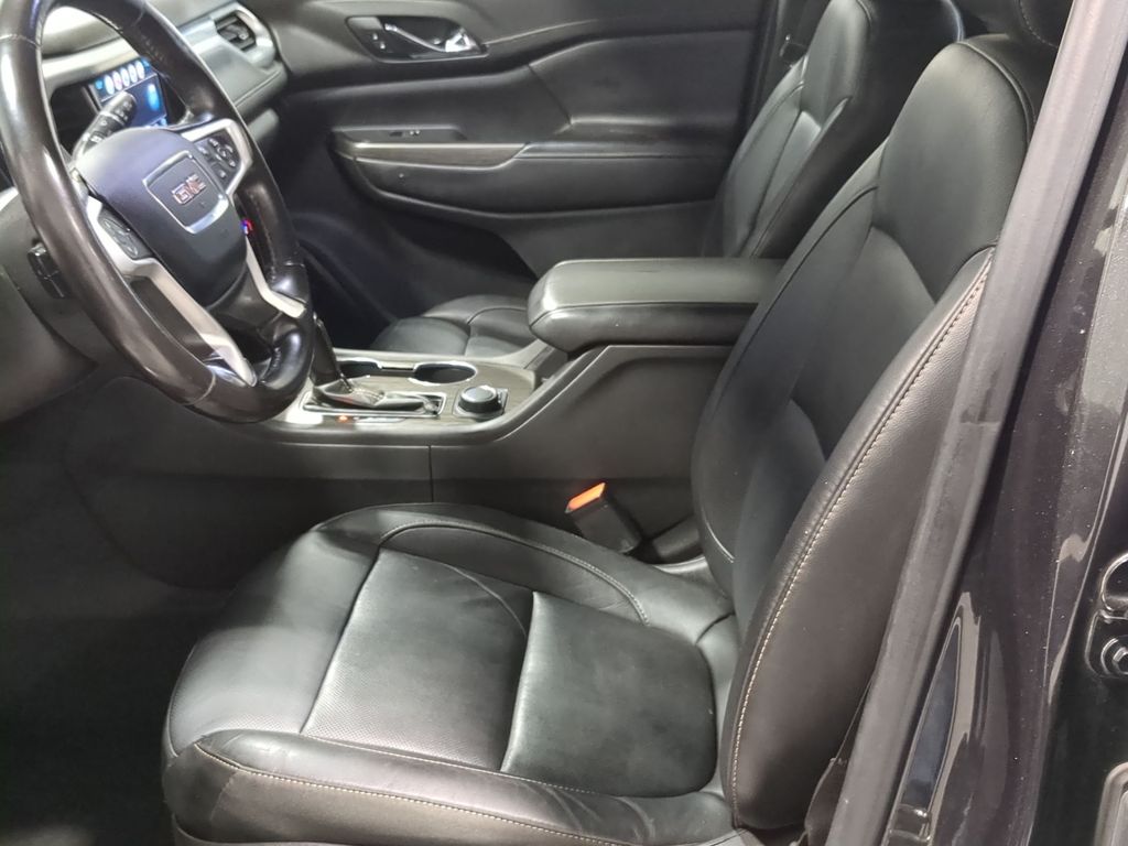 Thumbnail: 2019 GMC Acadia - 10