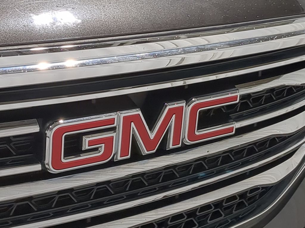 Thumbnail: 2019 GMC Acadia - 7