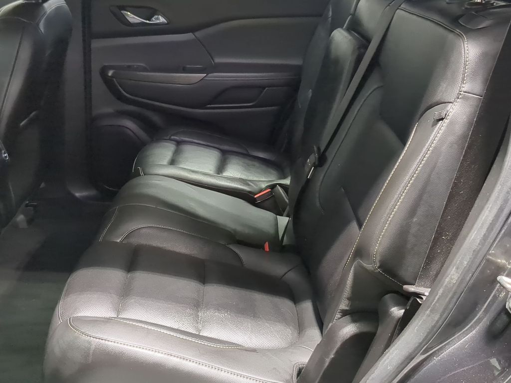 Thumbnail: 2019 GMC Acadia - 12