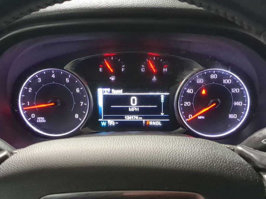 Thumbnail: 2019 GMC Acadia - 16