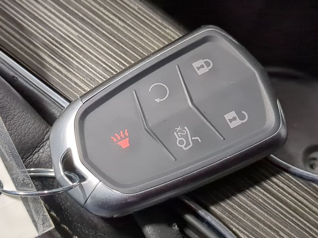 Thumbnail: 2019 GMC Acadia - 18