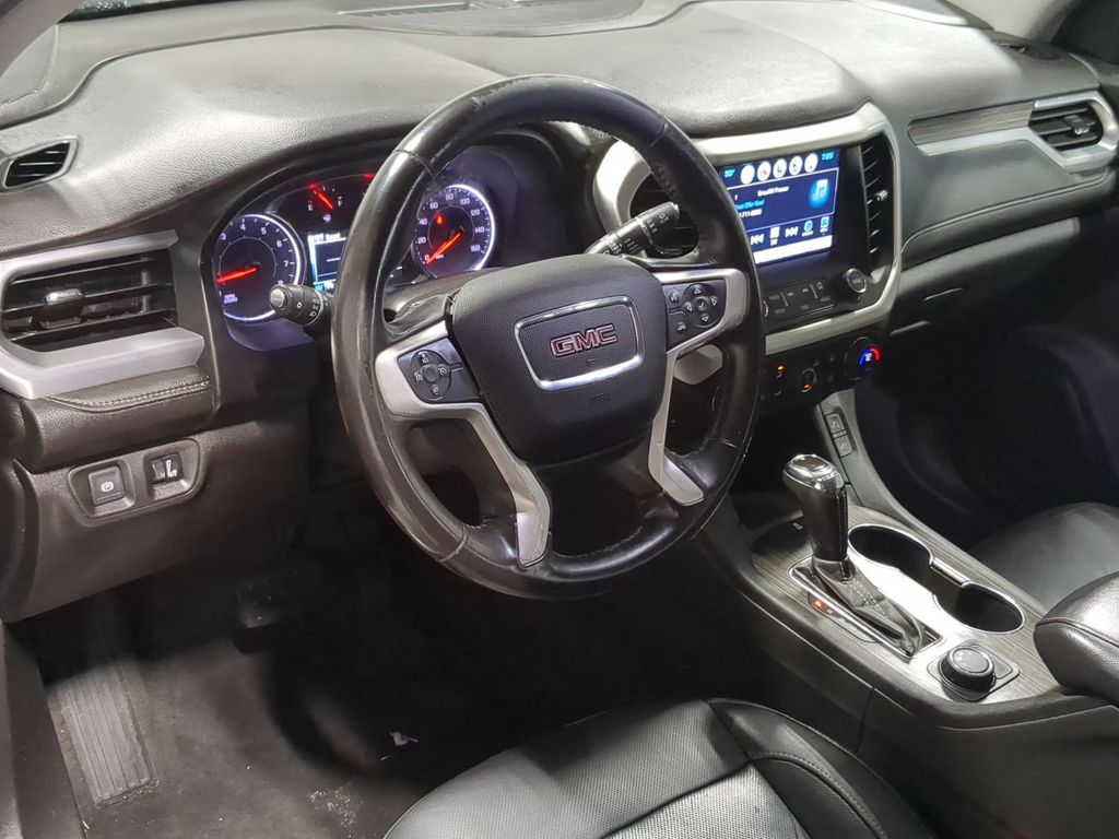 Thumbnail: 2019 GMC Acadia - 2