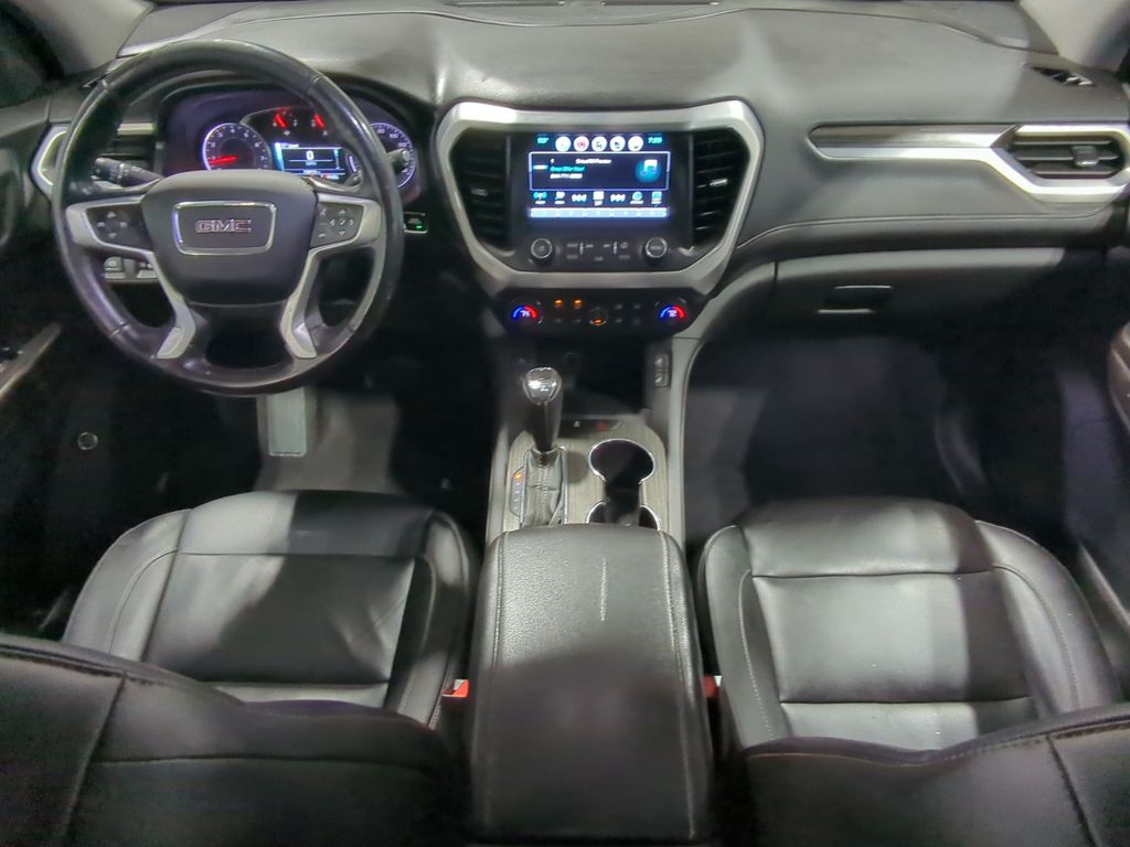 Thumbnail: 2019 GMC Acadia - 9