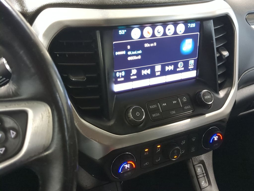 Thumbnail: 2019 GMC Acadia - 14