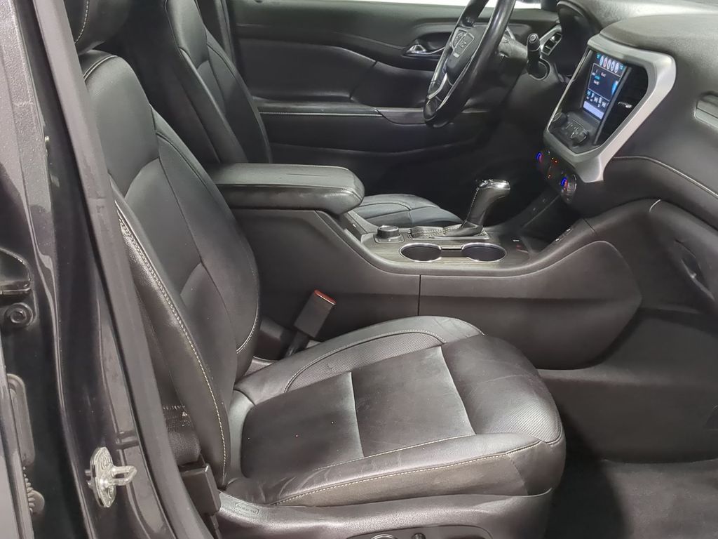 Thumbnail: 2019 GMC Acadia - 11
