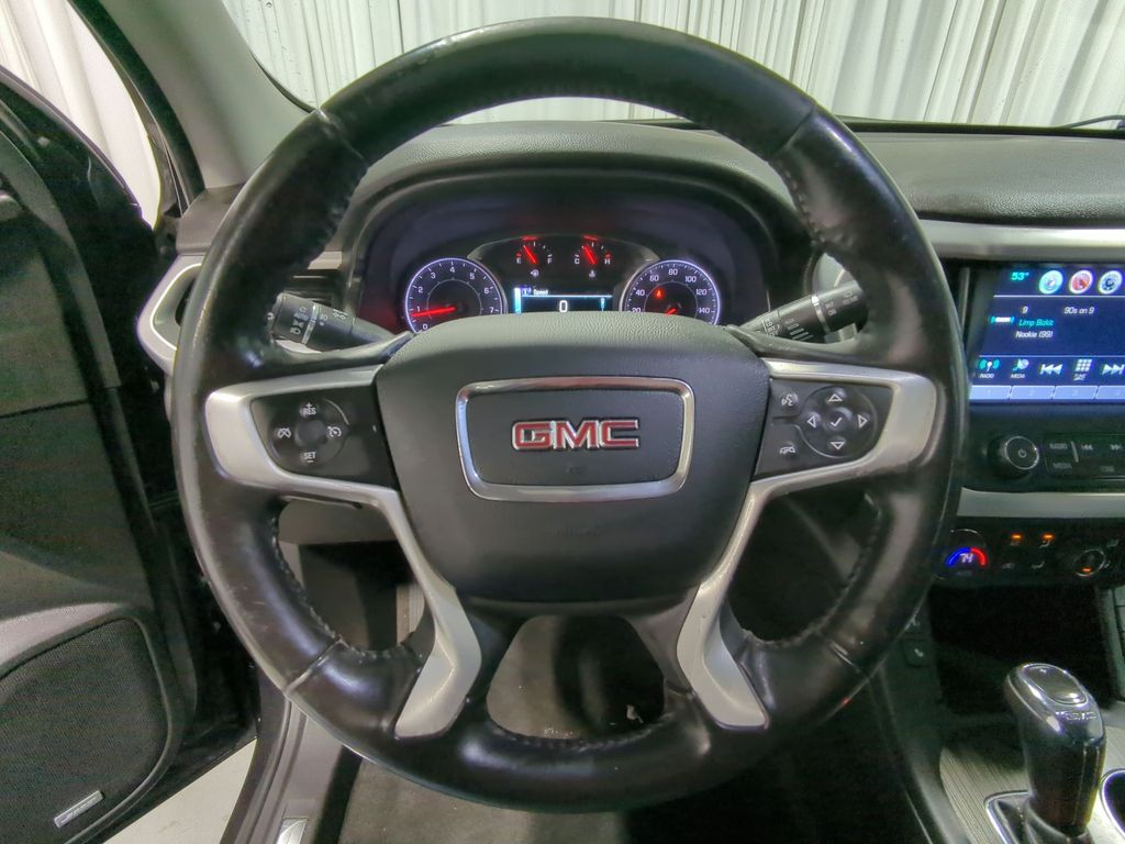 Thumbnail: 2019 GMC Acadia - 13