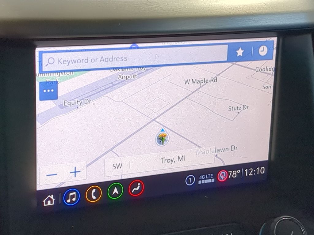 Thumbnail: 2020 GMC Acadia - 32